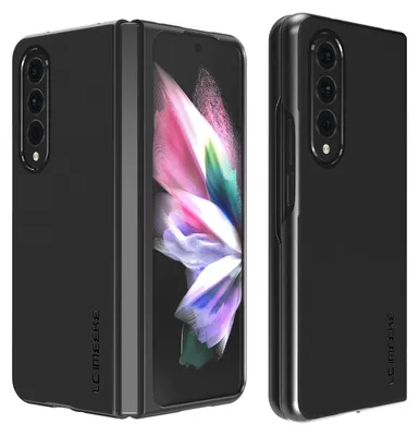 Immagine prodotto di Samsung Galaxy Z Fold4 5G  / plastica custodia per telefono cellulare