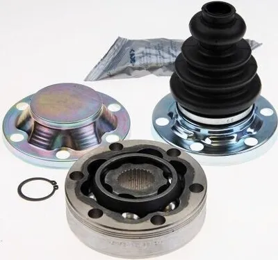Produktbild von LÖBRO Gelenksatz Antriebswelle für VW Transporter IV Bus (70B, 70C, 7DB, 7DK, 70J, 70K, 7DC, 7DJ) 303999