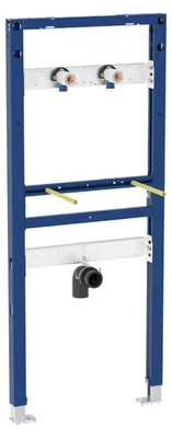Produktbild von GEBERIT 111437002 Duofix Element f. WT, 130 cm