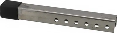 Produktbild von Außenborderschloss Diebstahlsicherung 320 mm Edelstahl