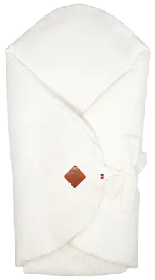 Immagine prodotto di Pucksack Luna - Dalla nascita - 6 mesi - Ecru | by SEVIRA KIDS