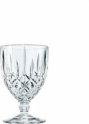 Obrázek produktu pro Nachtmann Noblesse, Průhledná, Sklo, 4 kusů, 355 ml, 140 mm