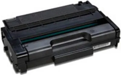 Obrázek produktu pro Ricoh 406990, 6400 str., Černá, 1 kusů