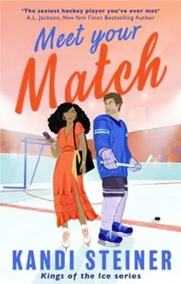 Immagine prodotto di Meet Your Match