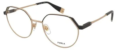 Produktbild von Brillen Furla VFU676 0302
