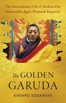 Obrázek produktu pro The Golden Garuda