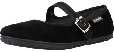Produktbild von VICTORIA 104913V ODA MERCEDES TERCIOPELO Schwarz
