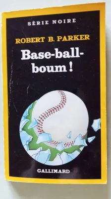 Image de Base Ball Boum