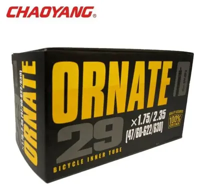 Image de Chaoyang 28x1,75 2,35 (47 60-622) dv 40 mm verziert or3110318