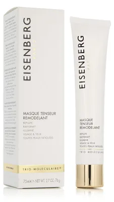 Image de Eisenberg Masque raffermissant remodelant 75 ml