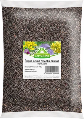 Immagine prodotto di Nohel Garden Rape SEMINKO 800 g