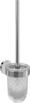 Produktbild von Villeroy & Boch TVA151016000K5 Toilettenbürstengarnitur Elements -