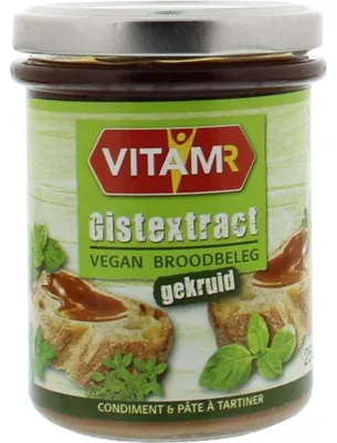 Productafbeelding van Vitam R Gistextract (250 gr)