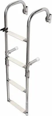 Produktbild von Klappeiter Aufhängeelementen, gebogen 3-stufig , 1 Stück