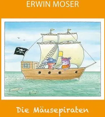Image de Die Mäusepiraten