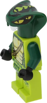 Image de LEGO Ninjago : Spitta (Héritage)