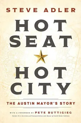 Produktbild von Hot Seat -- Hot City