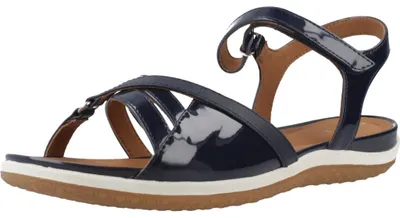Obrázek produktu pro Geox D Sandal Vega Modrý