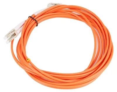 Obrázek produktu pro 9,8 stopý (cca 2,9 metru) optický kabel s vláknoptikou, singlemode, pro propojení v síti