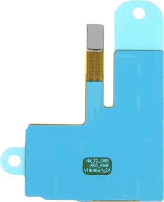 Image de Samsung Galaxy S21 Plus 5G : module de recharge NFC, pièce de rechange, accessoire, réparation