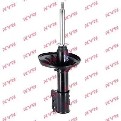 Obrázok produktu pre Tlmič KYB vpredu vľavo pre MAZDA 626 IV hatchback (GE) Premium 634045