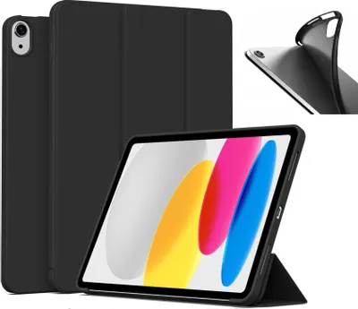 Zdjęcie produktu dla ETUI SMART CASE  do APPLE IPAD AIR 11 " 6 GEN M2 2024 / 7 GEN M3 2025