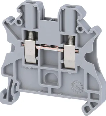 Produktbild von Phoenix Contact Phoenix UT 2,5 - 5,2 mm - 47,7 mm - 46,9 mm