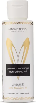 Zdjęcie produktu dla Olejek Magnetifico Oriental Jasmine 100ml