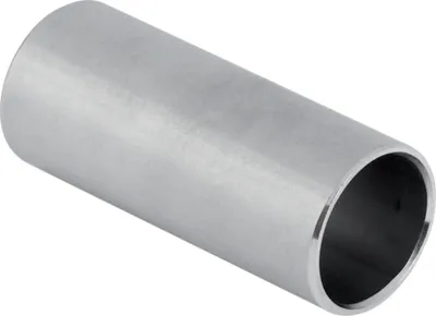 Image de Geberit GE Mapress, acier inoxydable, raccord fileté, d35 x 1,5 mm, 1 pièce.