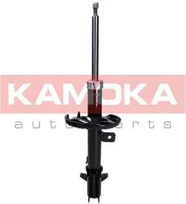 Produktbild von KAMOKA Stoßdämpfer Vorne Links für NISSAN Note (E11, NE11) Federbein 2000237