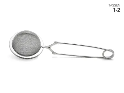 Produktbild von Weis Teebrüher 5cm