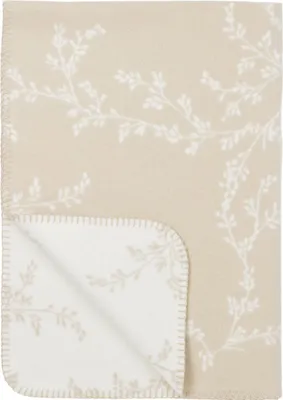 Produktbild von Meyco Kuscheldecke 75 x 100 cm - Branches