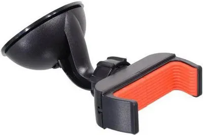 Obrázek produktu pro Compass 06256 - Držák telefonu / GPS na přísavku SIDE