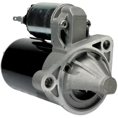 Immagine prodotto di Motorino di avviamento 0,8 kW 8 denti HC-Cargo per CHEVROLET AVEO
