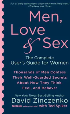 Produktbild von Men, Love & Sex