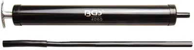 Image de BGS Pompe d'aspiration d'huile volume 200 cm³ - 4065
