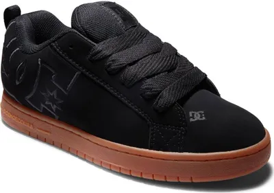 Immagine prodotto di Dc Shoes Court Graffik scarpe sportive marrone EU 48 1/2 uomo marrone EU 48 1/2