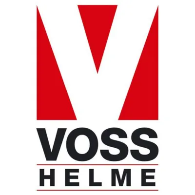 Produktbild von Lederkinnriemen KL f.VOSS Schutzhelme Rindkernleder m.Schiebeschnalle,470mm VOSS