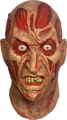 Produktbild von Wes Craven's New Nightmare Freddy Krueger Maske