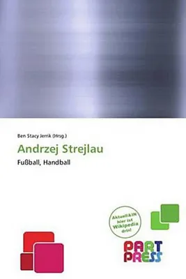 Produktbild von Andrzej Strejlau