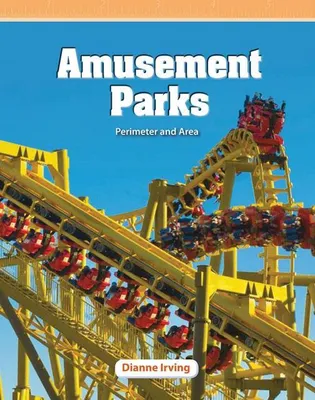 Produktbild von Amusement Parks