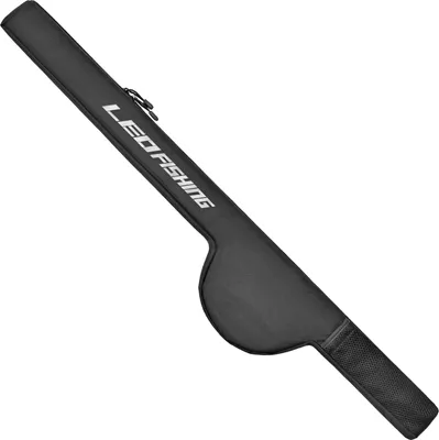 Produktbild von 85cm/106cm/126cm Angelrutenrollentasche Pole Schulter Aufbewahrungstasche Tragbarer Rutengeraet Werkzeugtraeger