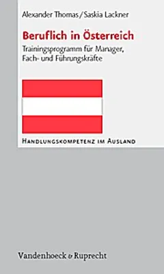 Obrázek produktu pro Beruflich in Österreich