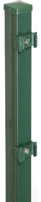 Produktbild von Floraworld Zaunpfosten Classic 150 x 4 x 4 cm moosgrün