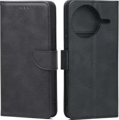 Produktbild von Etui Marv Wallet Do Poco F7 Pro Czarny