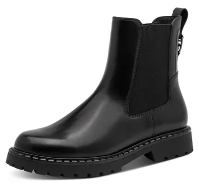 Produktbild von Tamaris 25449/47 Black Größe EU 40