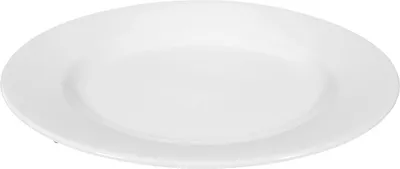 Produktbild von Seltmann Weiden SEL Brotteller 1215675 Teller 17cmrondo Weiss Fehl