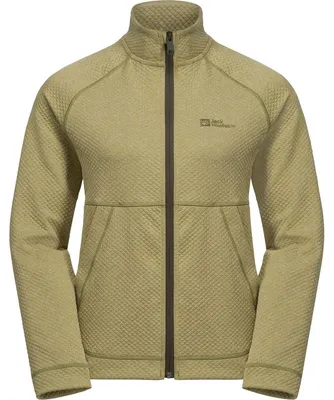 Produktbild von Jack Wolfskin Damen Jacke Fernweh Jacket W S