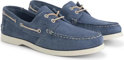 Produktbild von Travelin' Krokvag men blue 41