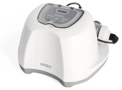 Obrázok produktu pre INTEX 26688GS Krystal Clear systém na slanú vodu QS700 Plus 12V pre bazény do 26500 litrov